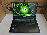 İ7-13700HX | RTX4050 | Monster Abra A7