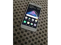 NFC'li Yurtiçi Huawei P9 lite 2017 lite Beyaz renk cep telefonu