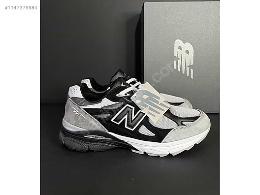 New balance hotsell 990 43