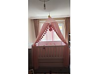 Cibinlik temiz hasarsız ürün