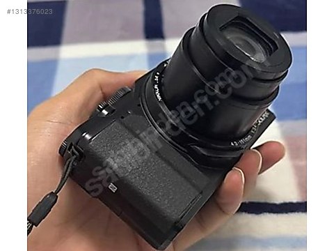 Compact / Nikon / Coolpix A900 / NİKON COOLPİX A 900 4K WİFİ