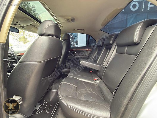 Cadillac 1.9D Elegance