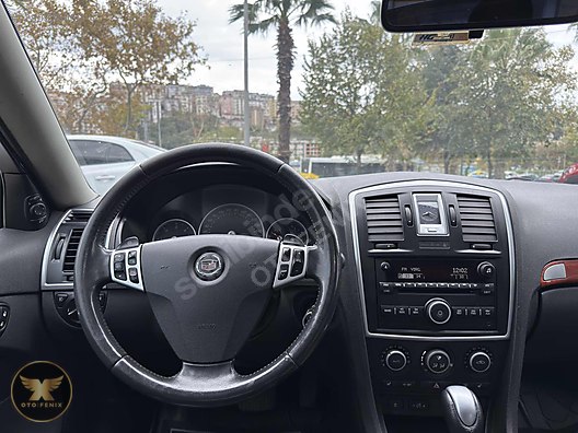 Cadillac 1.9D Elegance