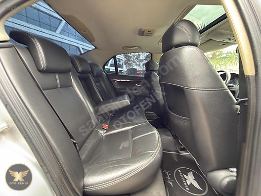 Cadillac 1.9D Elegance