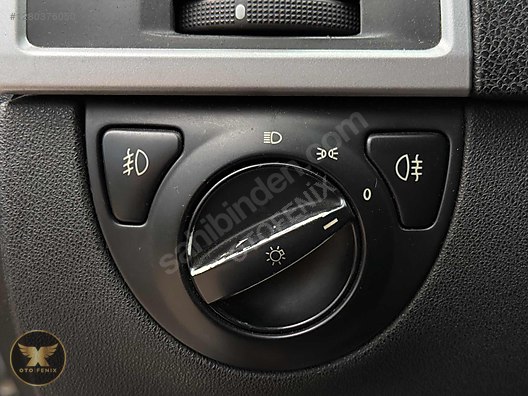 Cadillac 1.9D Elegance