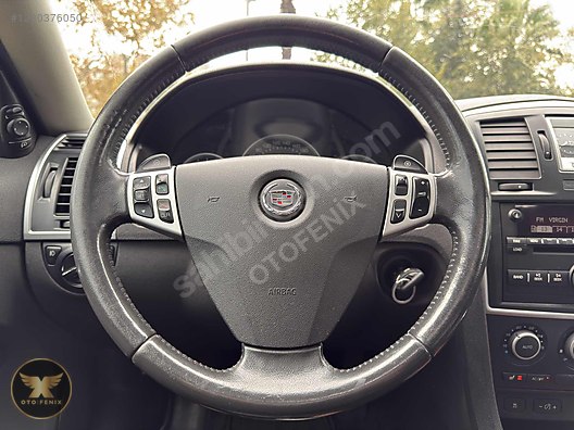 Cadillac 1.9D Elegance