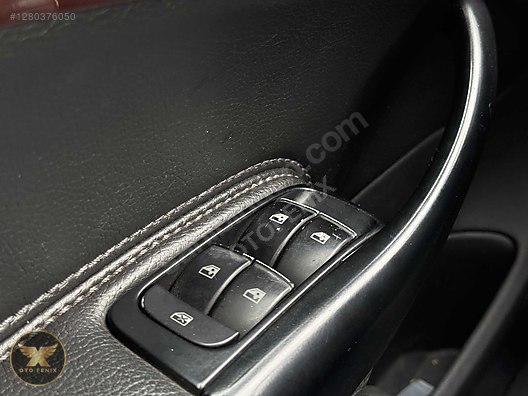 Cadillac 1.9D Elegance