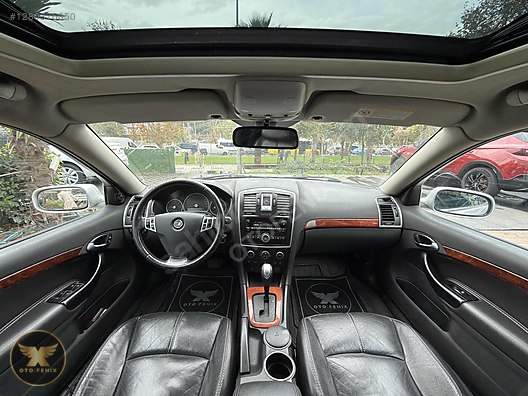 Cadillac 1.9D Elegance