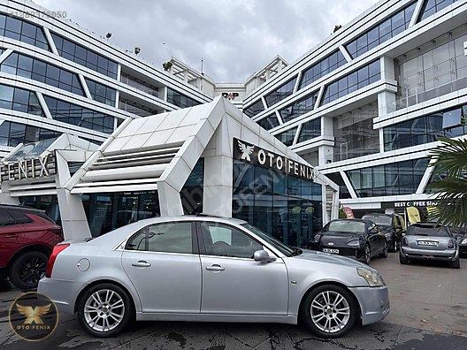 Cadillac 1.9D Elegance