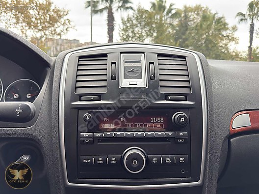 Cadillac 1.9D Elegance