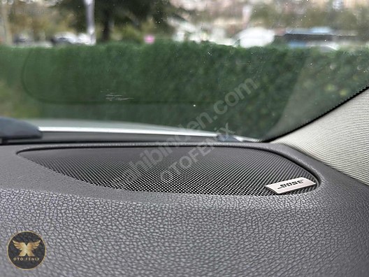 Cadillac 1.9D Elegance