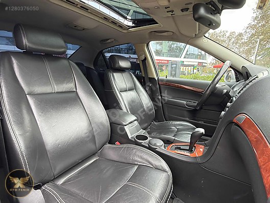 Cadillac 1.9D Elegance