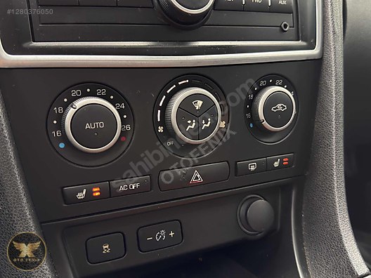 Cadillac 1.9D Elegance