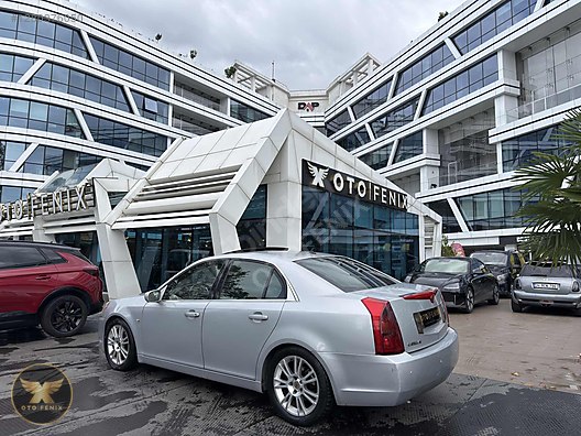 Cadillac 1.9D Elegance