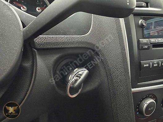 Cadillac 1.9D Elegance