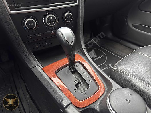 Cadillac 1.9D Elegance