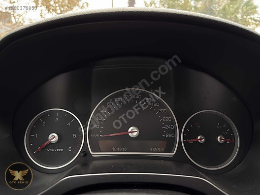 Cadillac 1.9D Elegance