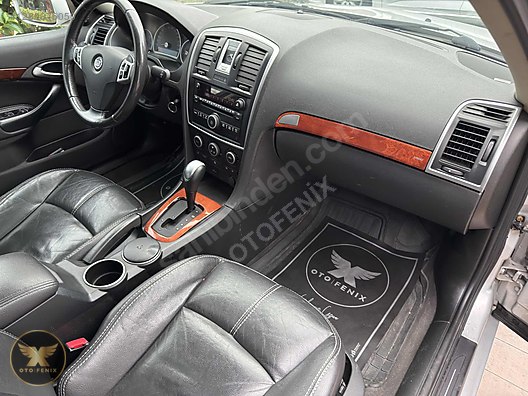 Cadillac 1.9D Elegance