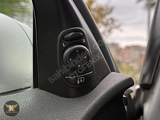 Cadillac 1.9D Elegance