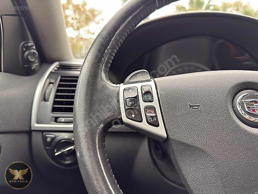 Cadillac 1.9D Elegance