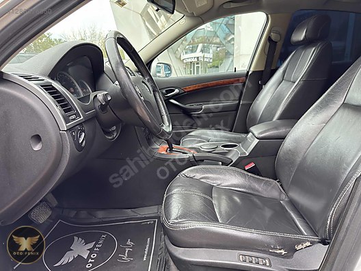 Cadillac 1.9D Elegance