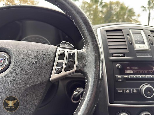 Cadillac 1.9D Elegance