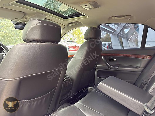 Cadillac 1.9D Elegance