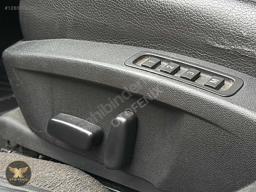 Cadillac 1.9D Elegance