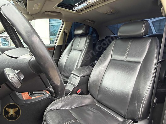 Cadillac 1.9D Elegance