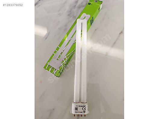 İkinci El ve Sıfır Alışveriş / Bahçe & Yapı Market / Yapı Malzemeleri / Aydınlatma / Ampul