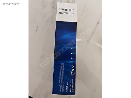 SHOWBIZ HOLOGEN LAMP CP40 230V 1000W - Ampul ve Yapı Malzemeleri sahibinden.com'da