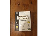 PARAGRAFIN STRATEJİSİ,ÜÇGEN AKADEMİ