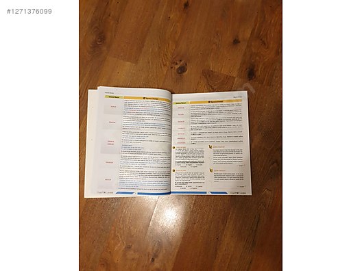 İkinci El ve Sıfır Alışveriş / Kitap, Dergi & Film / Kaynak & Bilgi Kitapları / Sağlık & Tıp