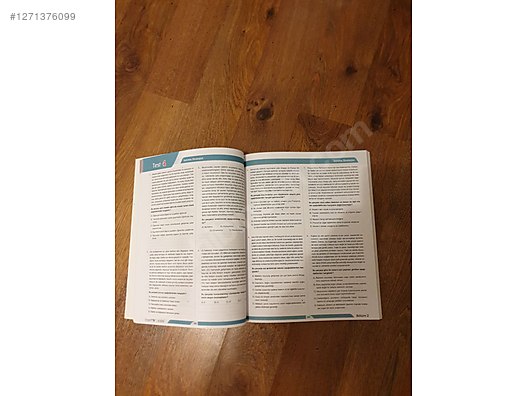 İkinci El ve Sıfır Alışveriş / Kitap, Dergi & Film / Kaynak & Bilgi Kitapları / Sağlık & Tıp