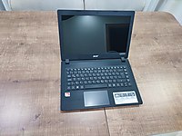 Acer Aspire 3 | AMD işlemci | 4 gb RAM | 128 gb SSD | 14.0 Ekran