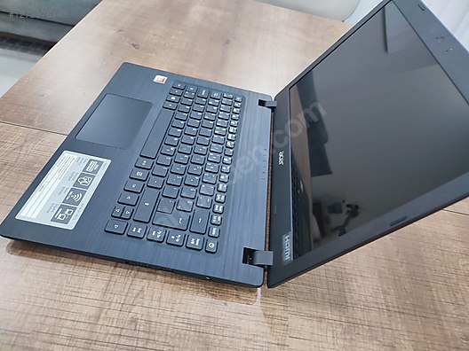 İkinci El ve Sıfır Alışveriş / Bilgisayar / Dizüstü (Notebook) / Laptop / Acer