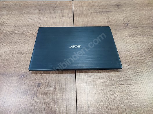 İkinci El ve Sıfır Alışveriş / Bilgisayar / Dizüstü (Notebook) / Laptop / Acer