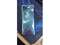 general Mobile GM 22 plus 128 GB 4gb ram