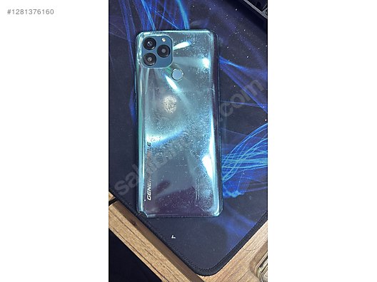 Used & Brand New Items / Cell Phones & Accessories / Cell Phones / General Mobile / GM 22 Plus