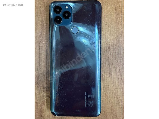 Used & Brand New Items / Cell Phones & Accessories / Cell Phones / General Mobile / GM 22 Plus