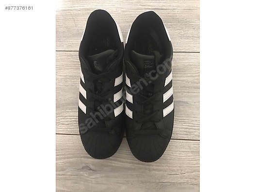 Adidas Superstar Erkek Spor Ayakkabi Modelleri Sahibinden Com Da 877376161