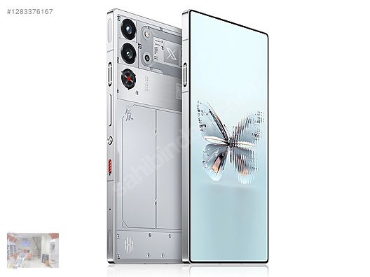 Used & Brand New Items / Cell Phones & Accessories / Cell Phones / ZTE / Nubia Red Magic 10 Pro