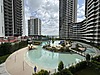 SİNPAŞ MARİNA 1+1 EŞYALI KİRALIK BALKONLU *FULLY FURNISHED*