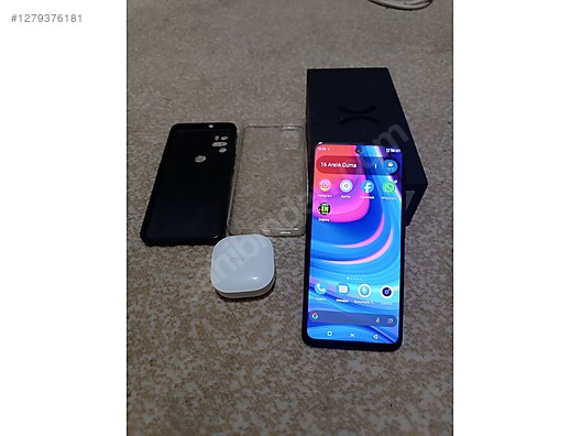 Used & Brand New Items / Cell Phones & Accessories / Cell Phones / Omix / X500