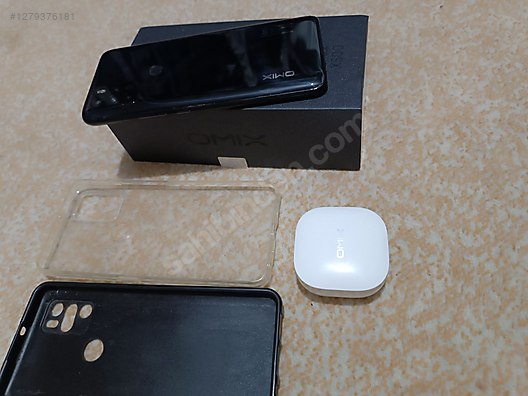 Used & Brand New Items / Cell Phones & Accessories / Cell Phones / Omix / X500