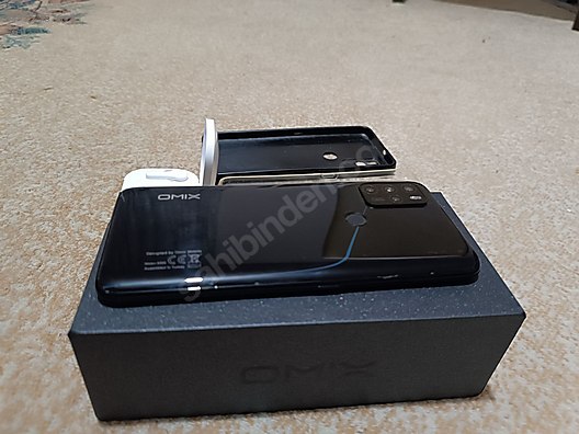 Used & Brand New Items / Cell Phones & Accessories / Cell Phones / Omix / X500