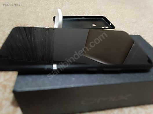 Used & Brand New Items / Cell Phones & Accessories / Cell Phones / Omix / X500