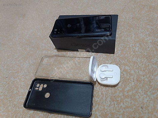 Used & Brand New Items / Cell Phones & Accessories / Cell Phones / Omix / X500