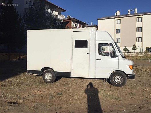 meraklisina ihtiyactan acil satilik karavan ruhsatli mercedes turkiye nin en buyuk ilan sitesi sahibinden com da 976376181