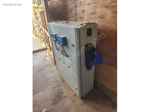 İkinci El ve Sıfır Alışveriş / Bahçe & Yapı Market / Yapı Malzemeleri / Isıtma / Güneş Enerjisi Sistemi